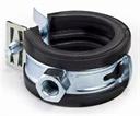 BISMAT Flash 30, 1.5 cts Rubber CLP, 1.25" IPS 40-43mm 