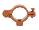 Split Ring Hanger 3/4" Copper Gard