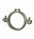 Split Ring Hanger 1/2" Zinc