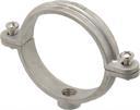 Split Ring Hanger 3/8" 316ss