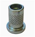 SWIVEL RING HANGER NUT 3/8" TAYLOR #41A, GALV