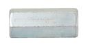 ROD COUPLING 3/8" NC Galv for threaded hanger rods
