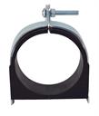 CUSHION CLAMP 1-1/8" OD/1" CT Taylor 8500