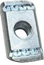 STRUT CLAMPING NUT 3/8" NC for 1.5" Uni-Strut