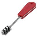 BRUSH 1" Copper Fitting 