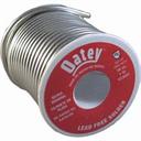 SOLDER No-Lead 1 lb