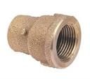 FA 3/4" X 3/4' BrCA  cf