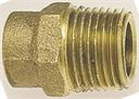 MA 3/4" x 3/4" BrCA cm 
