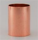COUPLING 2" x 2" WrCO cc