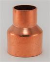 COUPLING 2" x 1" WrCO cc