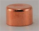 END CAP 3/4" WrCO c