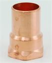 FA 1/2" x 1/2" WrCO cf