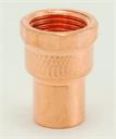 FA 1/2" x 1/4" WrCO cf