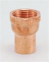 FA 1/2" x 1/2" WrCOspcc