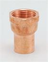 FA 3/4" x 3/4" WrCo spcxft