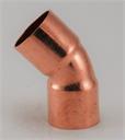 45' ELBOW 1" WrCO cc