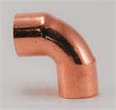 90' FTG ELBOW 1/2" WrCo spxc