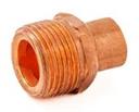 MA 1/2" x 3/4" WrCo cm