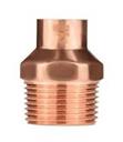 MA 3/4" x 1/2" WrCo cm