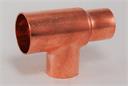 T 1" x 3/4" x 3/4" WrCo ccc