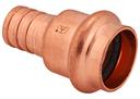 3/4" PEX Adapter Pro Press PRF x PEX B (Crimp)	