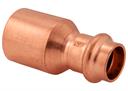 BUSH 3/4" x 1/2" Pro Press SPxPRF