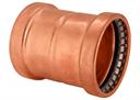 COUPLING 3/4" x 3/4" Pro Press PRF x PRF