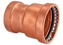 COUPLING 2" x 1.5" Pro Press PRF x PRF