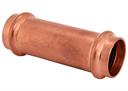 REPAIR COUPLING 3/4" x 3/4" No Stop Pro Press PRF x PRF