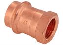 FA 1/2" x 3/4" Pro Press PRF x FPT