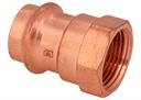 FA 3/4" x 3/4" Pro Press PRF x FPT