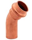 45' FTG ELBOW 3/4" Pro Press SPxPRF