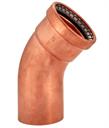 45' FTG ELBOW 1.25" Pro Press SPxPRF