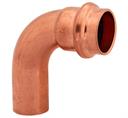 90' FTG ELBOW 1" Pro Press SPxPRF