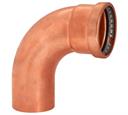 90' FTG ELBOW 2" Pro Press SPxPRF