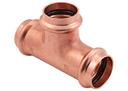 T 1/2" x 1/2" x 1/2" Pro Press PRF x PRF x PRF