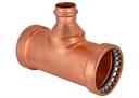 T 1.25" x 1.25" x 1/2" Pro Press PRF x PRF x PRF