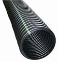 Corr. Tile 10" x 20' solid