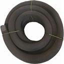 Corr. Tile 6" x 100' w/soc