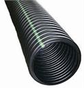 Corr. Tile 8" x 20' solid