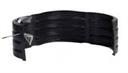 Coupling CP 2" split