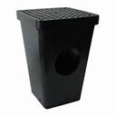 Tuff-Tite CB 11" x 11" x 15.5" 