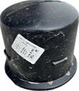 End Plug CP 6" snap-in