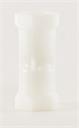 CV Acetal Plastic 3/8" Spr