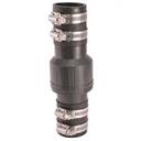 SUMP CHECK 1.5" BSC150-SB  w/ boots & clamps
