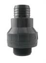 SUMP CHECK 1.5" mt x 1.5 sp / i 1.25" BSC-150-B