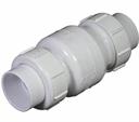 PVC Check 3" Flapper sxs
