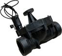 #700 ULTRA FLOW 2" 24vac Irritrol Diaphram Valve