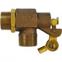 FLOAT VALVE 1" Br (Without Rod or Ball) 