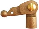 3/8" - 1" LEVER ASSEMBLY for Brass Float Valves 
